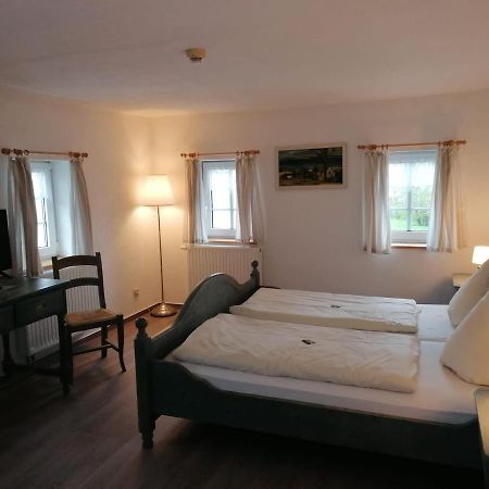 Olbersdorfer Hof Hotel Екстериор снимка