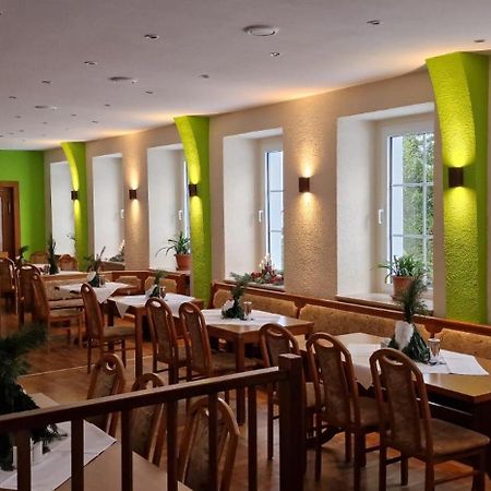 Olbersdorfer Hof Hotel Екстериор снимка