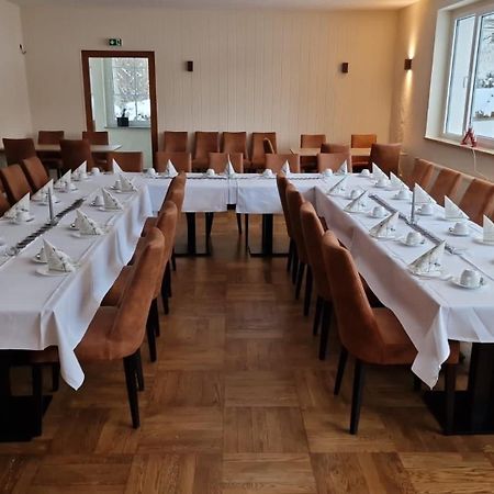 Olbersdorfer Hof Hotel Екстериор снимка