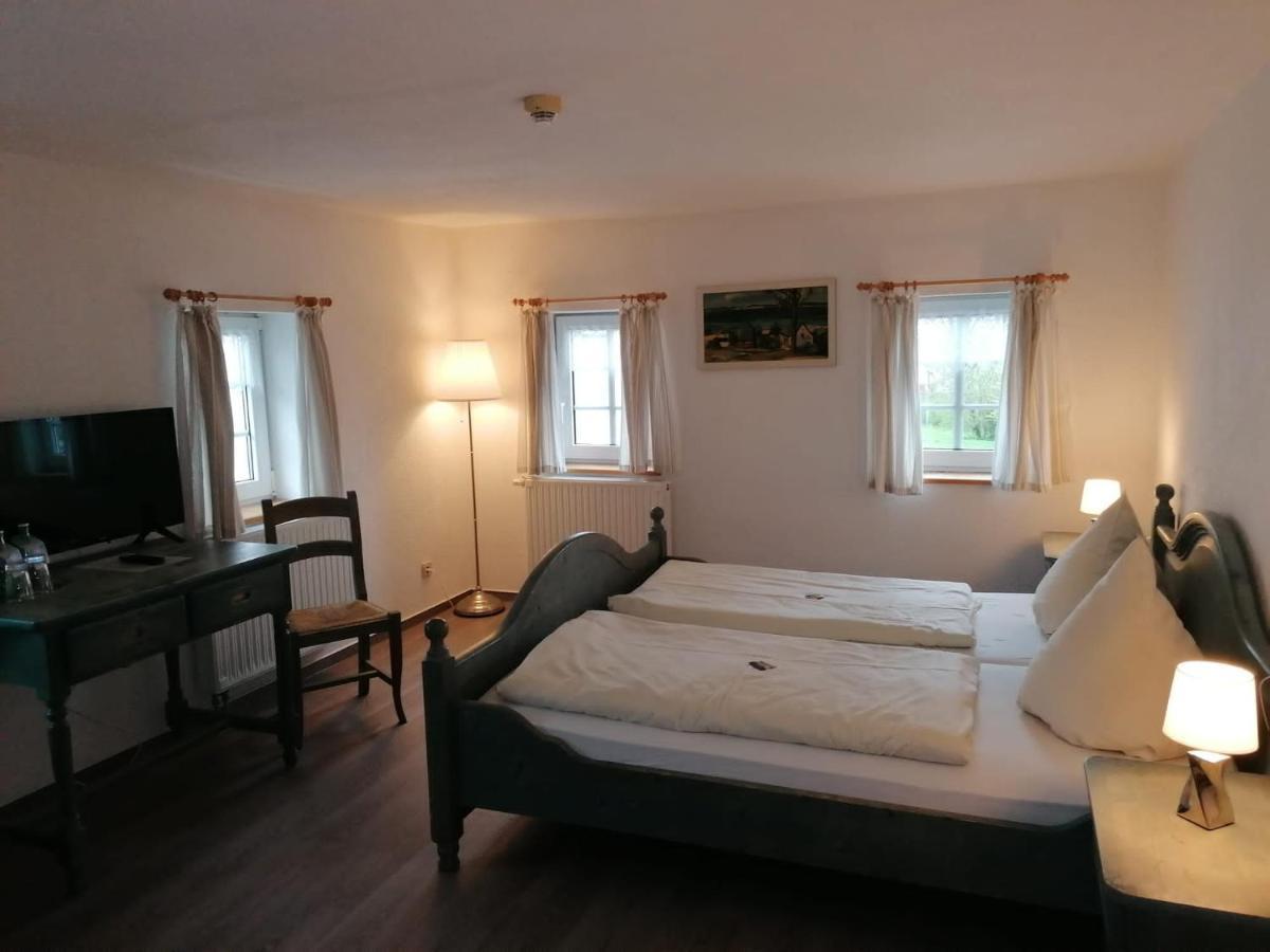 Olbersdorfer Hof Hotel Екстериор снимка
