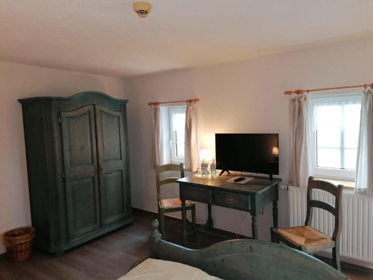 Olbersdorfer Hof Hotel Екстериор снимка