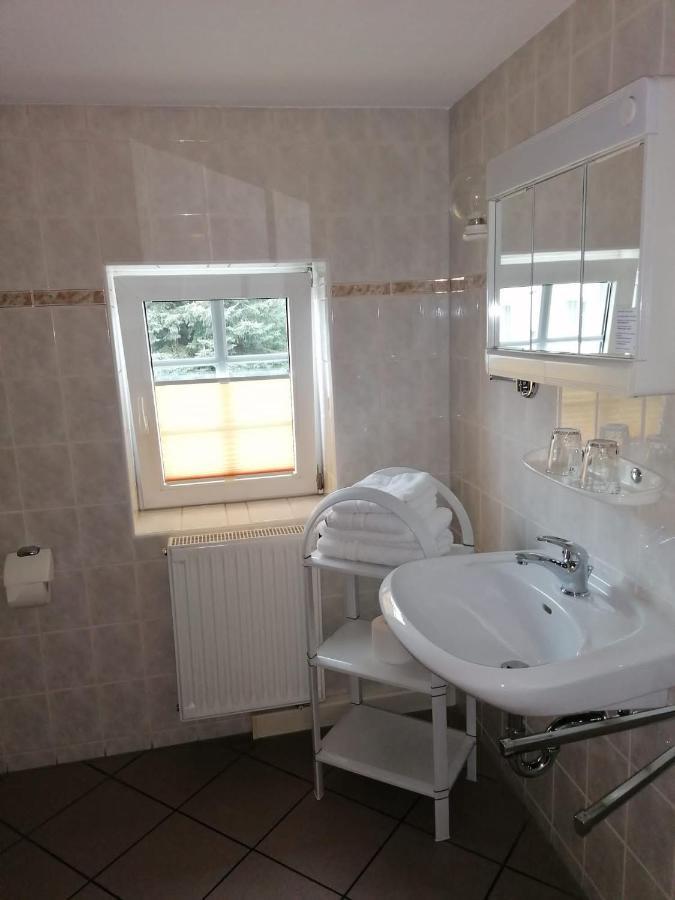 Olbersdorfer Hof Hotel Екстериор снимка