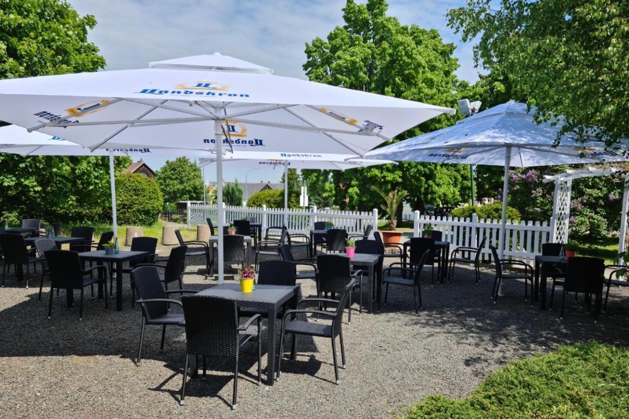 Olbersdorfer Hof Hotel Екстериор снимка