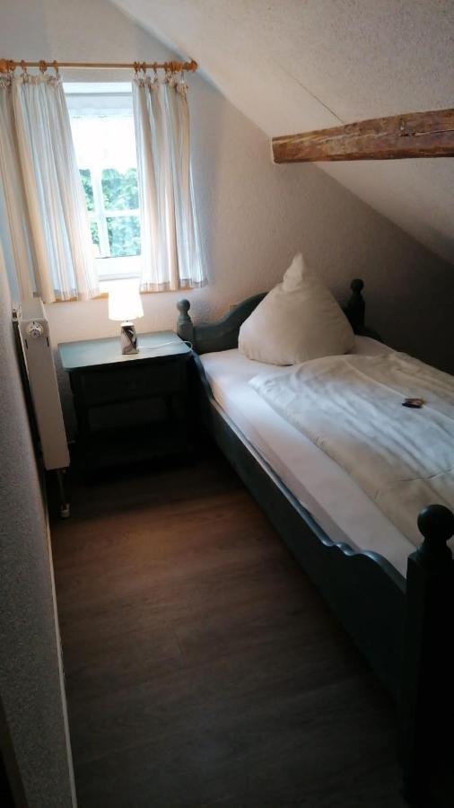 Olbersdorfer Hof Hotel Екстериор снимка
