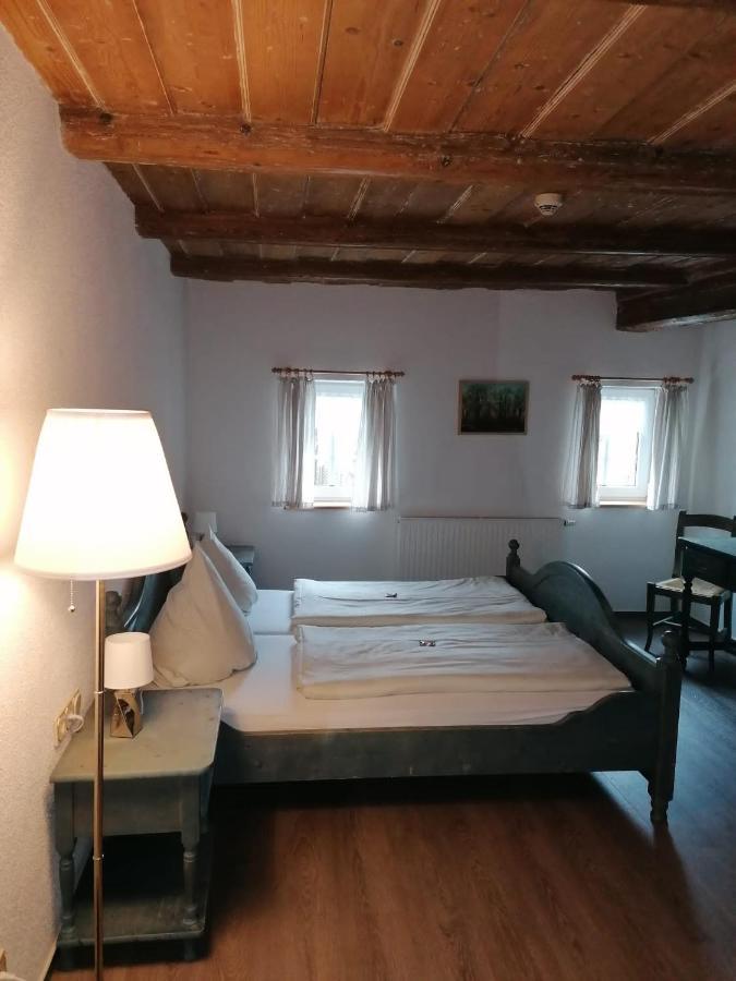 Olbersdorfer Hof Hotel Екстериор снимка