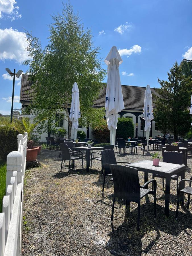 Olbersdorfer Hof Hotel Екстериор снимка