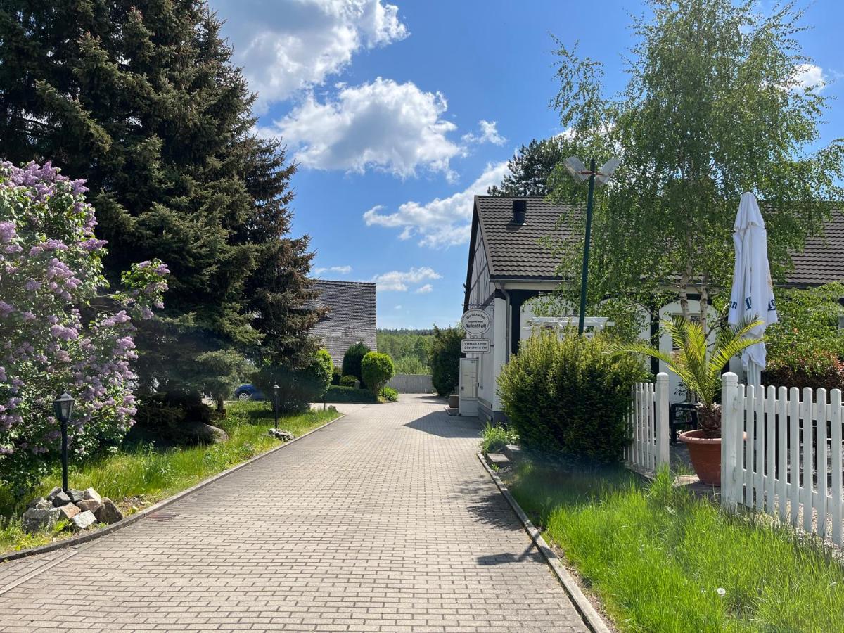 Olbersdorfer Hof Hotel Екстериор снимка
