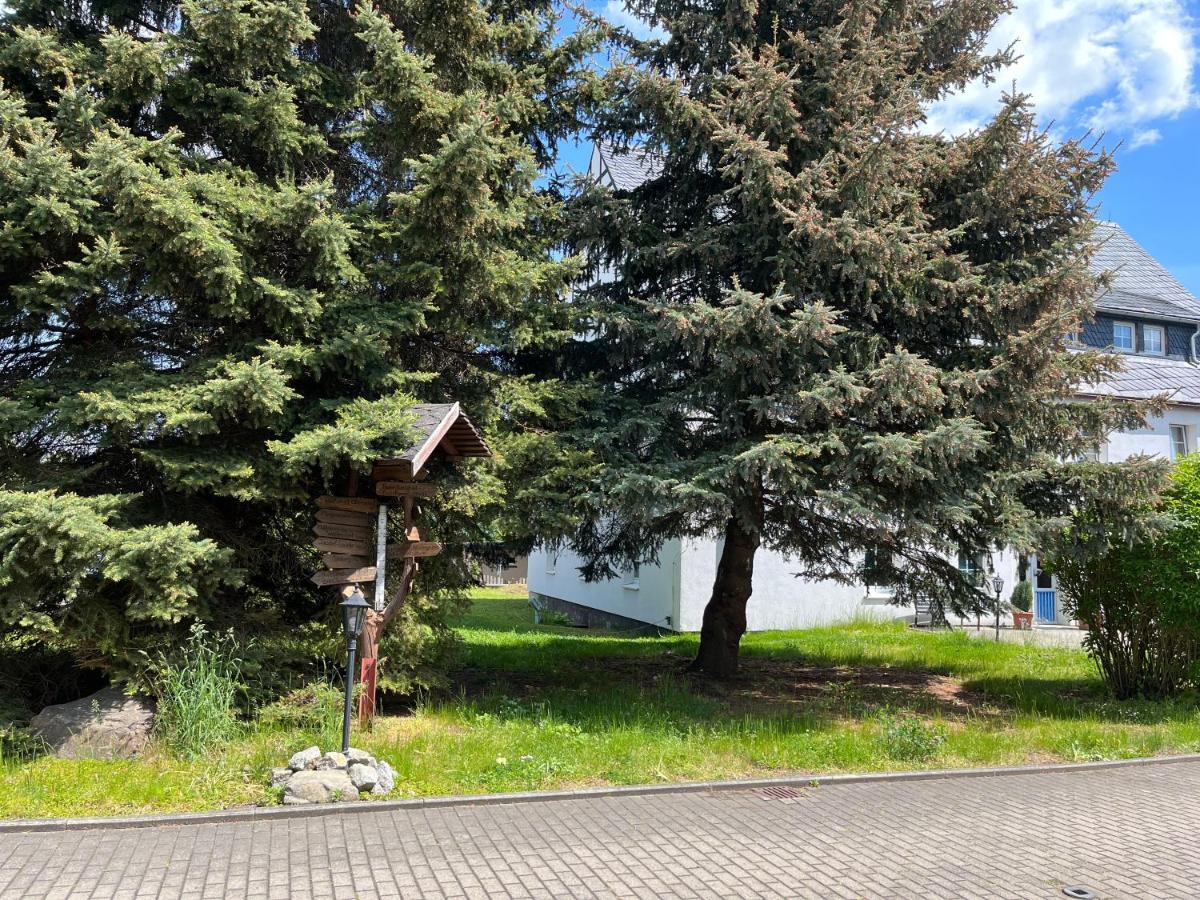Olbersdorfer Hof Hotel Екстериор снимка