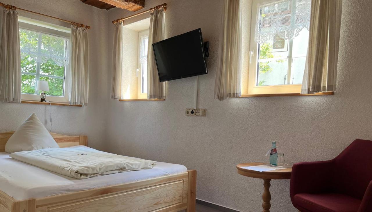 Olbersdorfer Hof Hotel Екстериор снимка