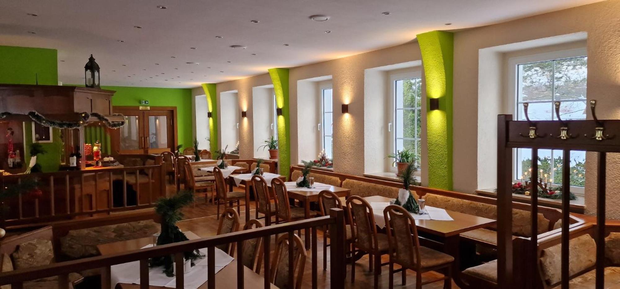 Olbersdorfer Hof Hotel Екстериор снимка