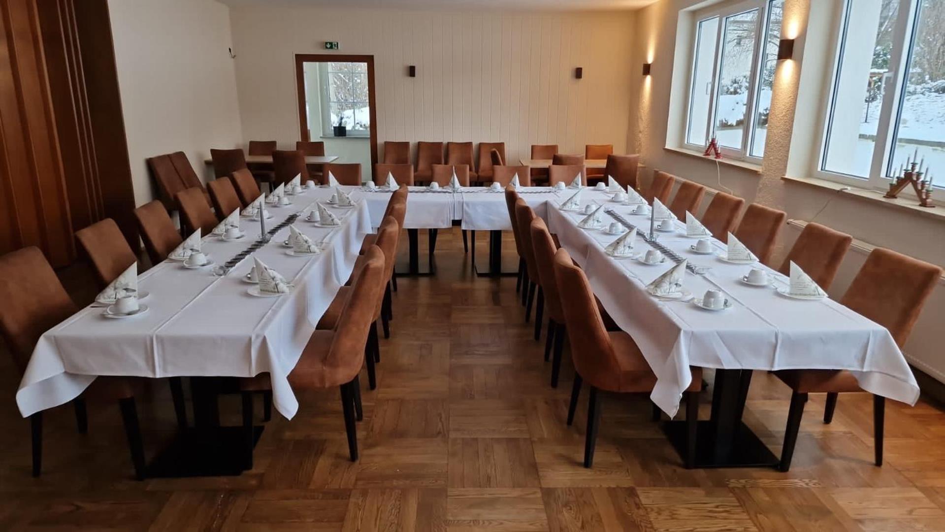 Olbersdorfer Hof Hotel Екстериор снимка