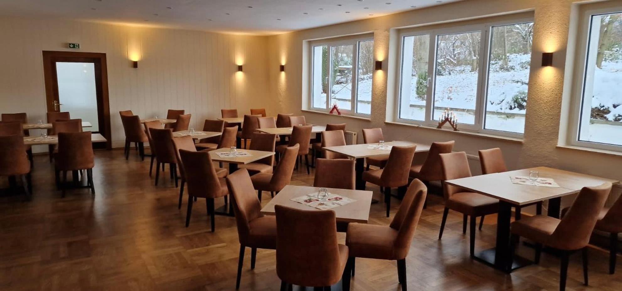 Olbersdorfer Hof Hotel Екстериор снимка